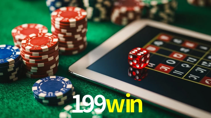 Faça Login na Plataforma 199win